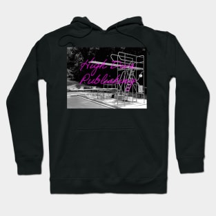 Los Angeles Hoodie